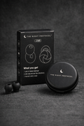 Noise Reducing Earplugs